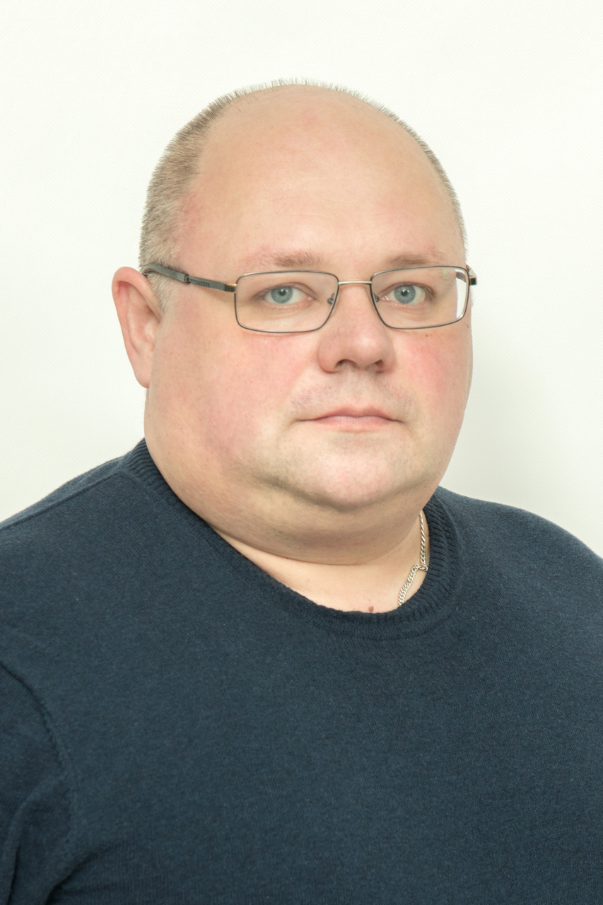 Сапрыкин Сергей Владимирович, врач - офтальмолог, специалист Медицинского центра Доктора Амосовой, Алушта, Крым