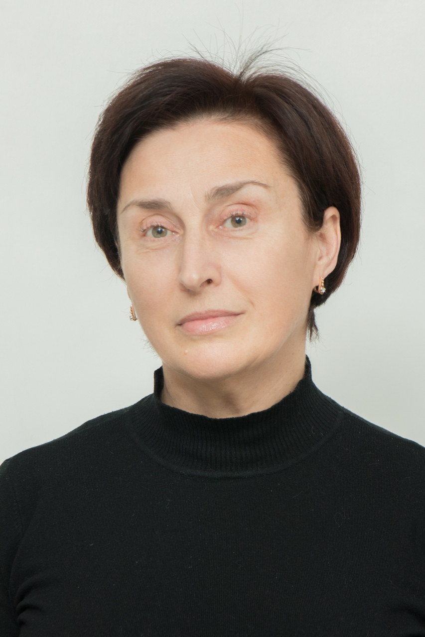 Турманенко Виктория Николаевна, стоматолог – терапевт  Медицинского центра Доктора Амосовой в Алуште, Крым