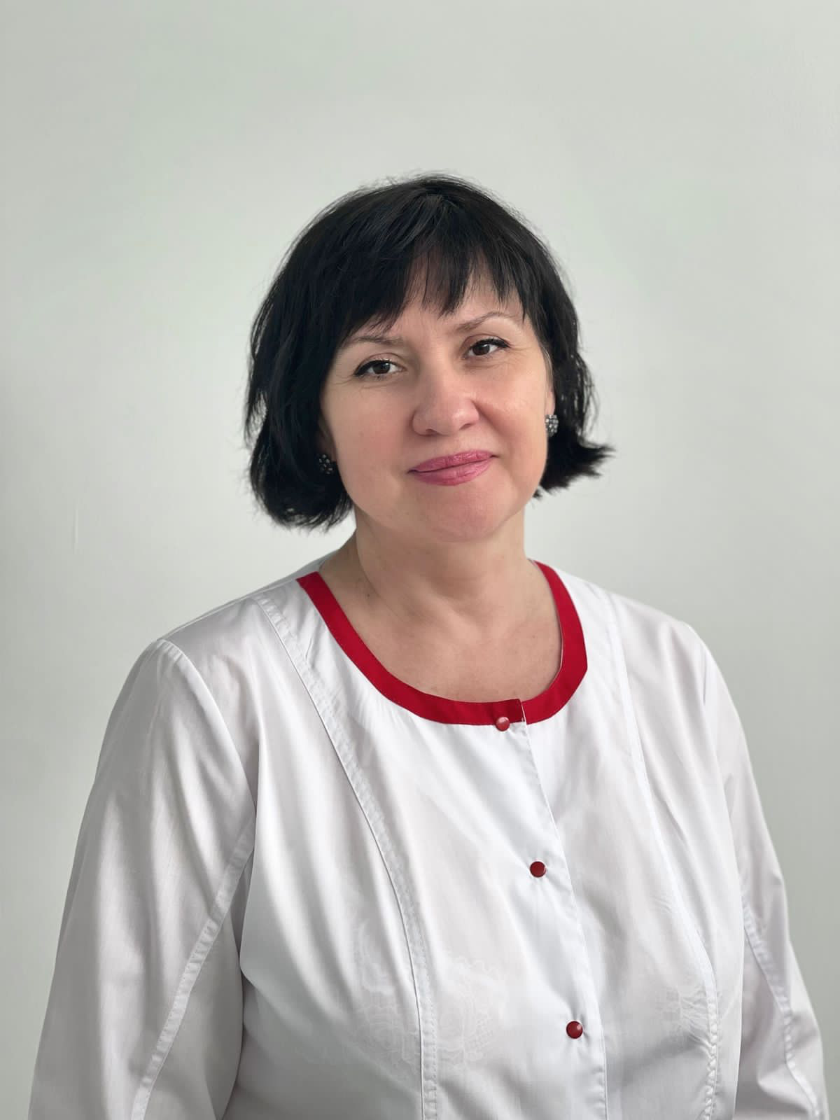 Алексеева Юлия Евгеньевна, врач-невролог  Медицинского центра Доктора Амосовой, Алушта, Крым