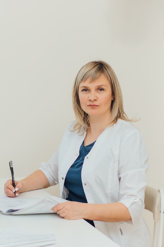 Прасол Светлана Владимировна, акушер - гинеколог, врач высшей категории Медицинского центра Доктора Амосовой в Алуште, Крым