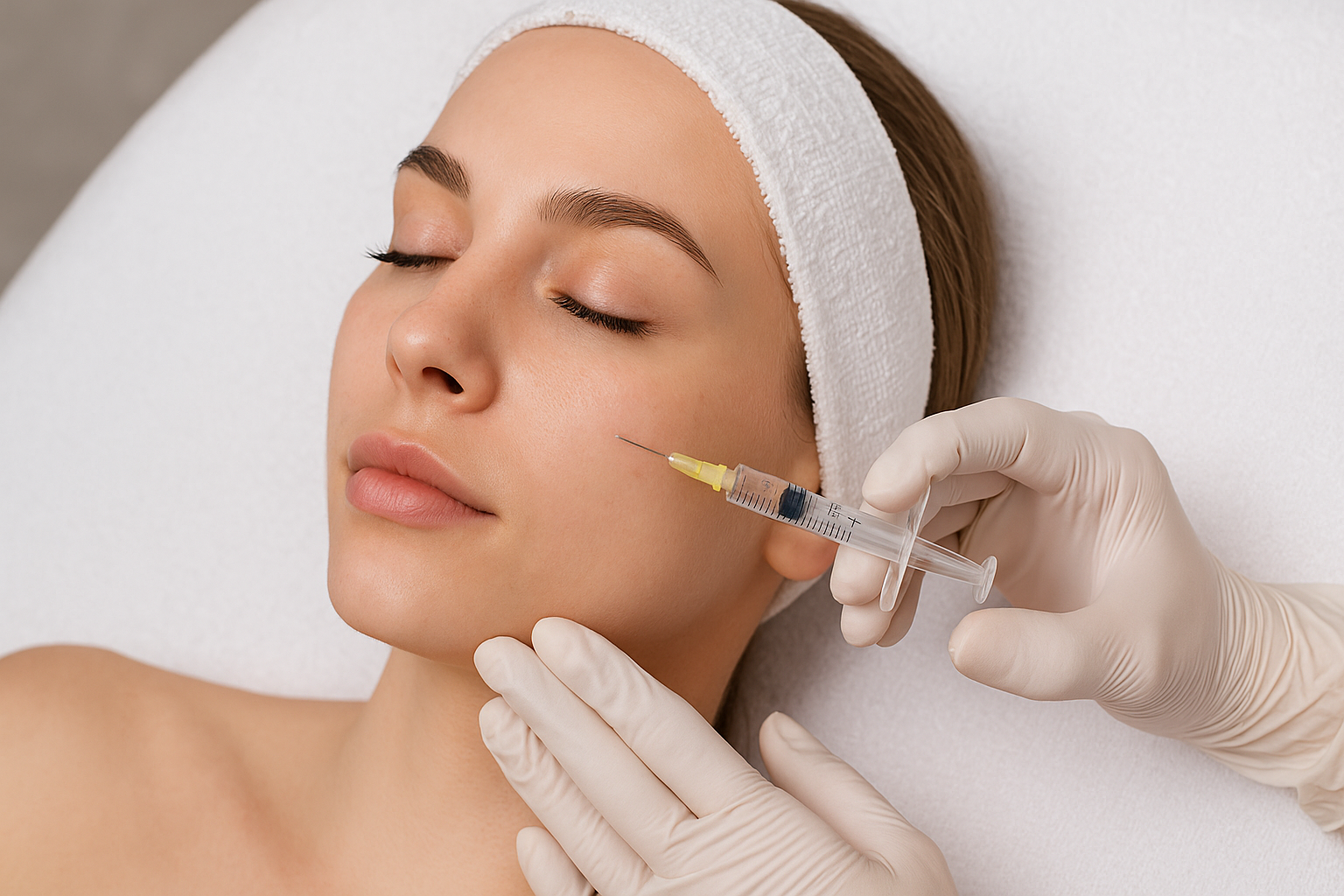 Биоревитализация