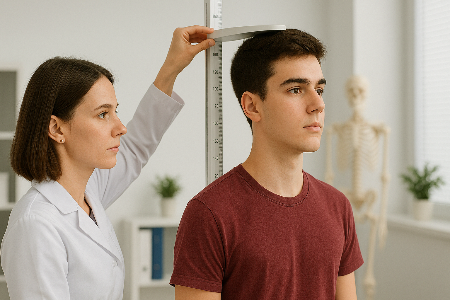 Медкомиссия для поступающих, клиника Амосовой