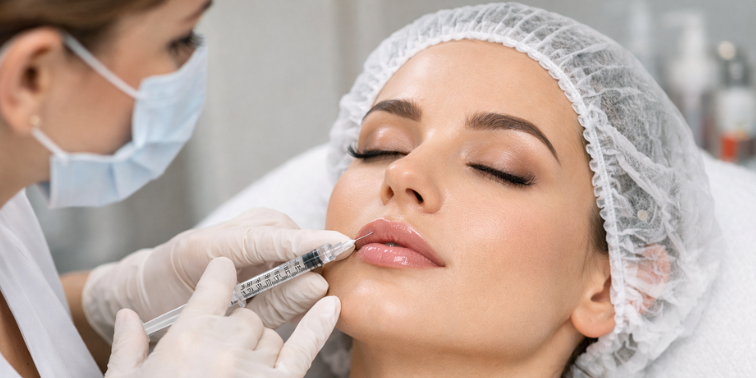 Что такое контурная пластика?