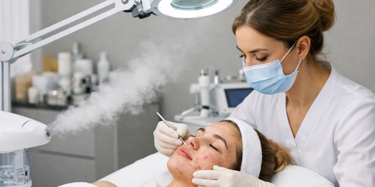 Почему некоторые советы по лечению угревой сыпи могут вам навредить?