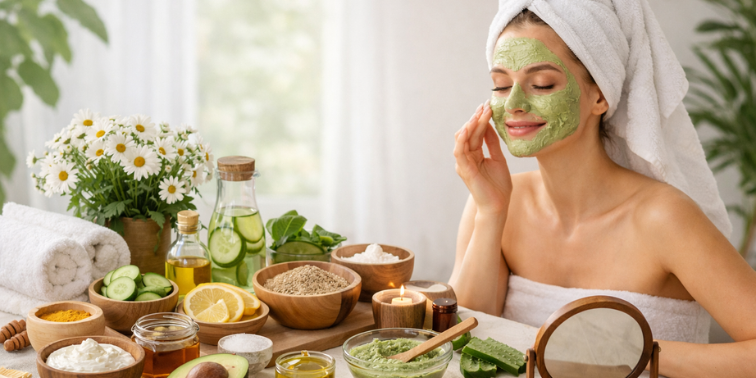 Недорогое средство для ухода за кожей лица