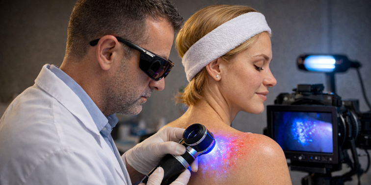 Фотодерматозы