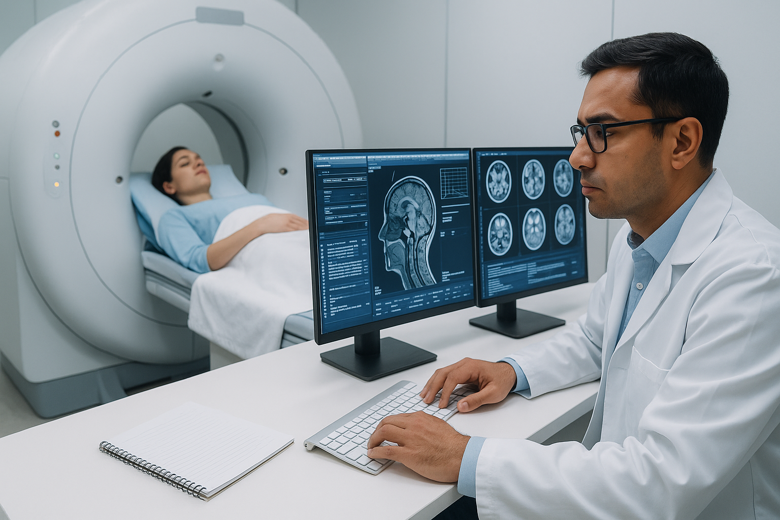 Современные методики диагностики, клиника Амосовой